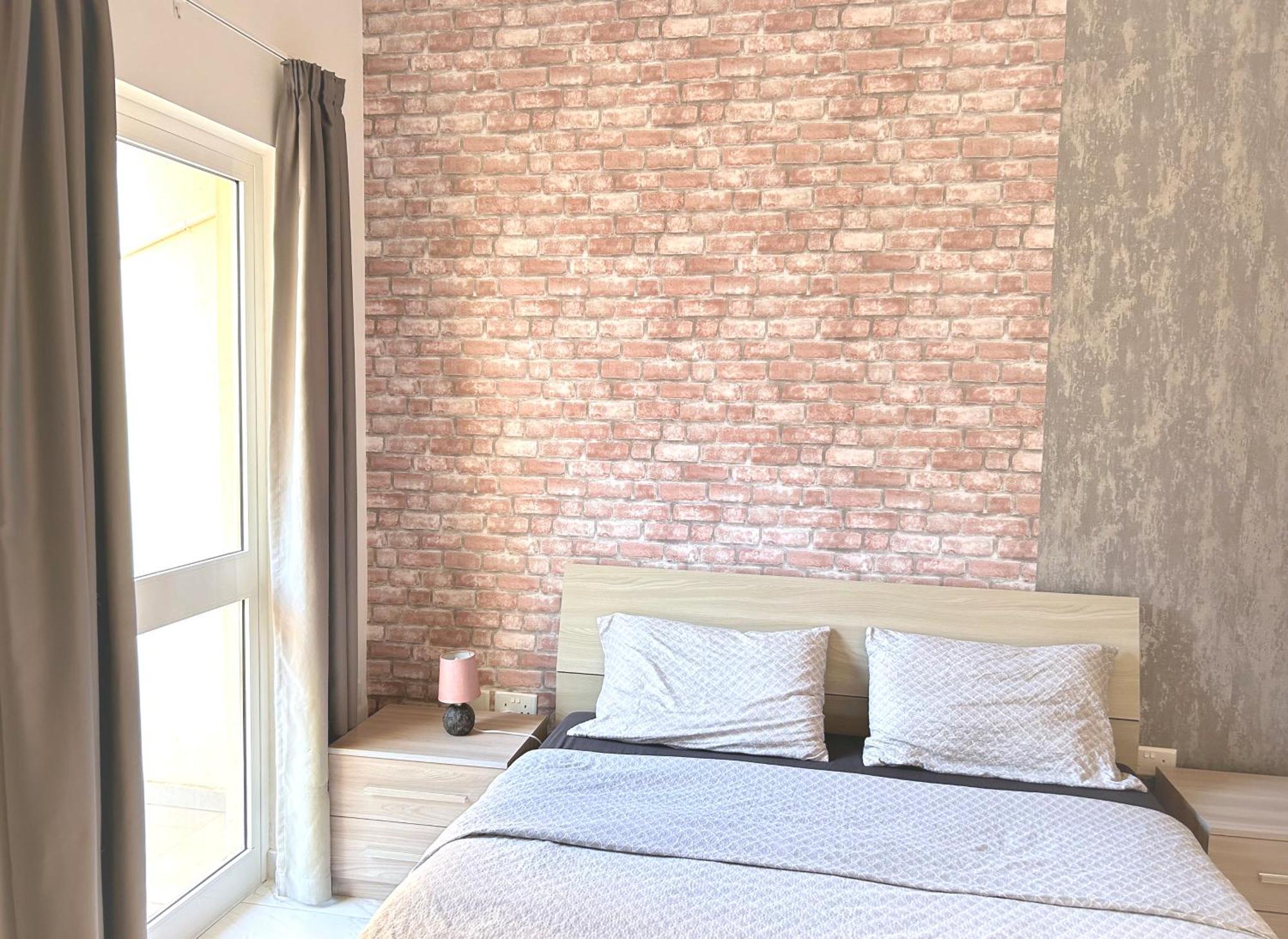 Arzella Apartments Xlendi Stylish Stay Near Beach Local Eats Exterior foto