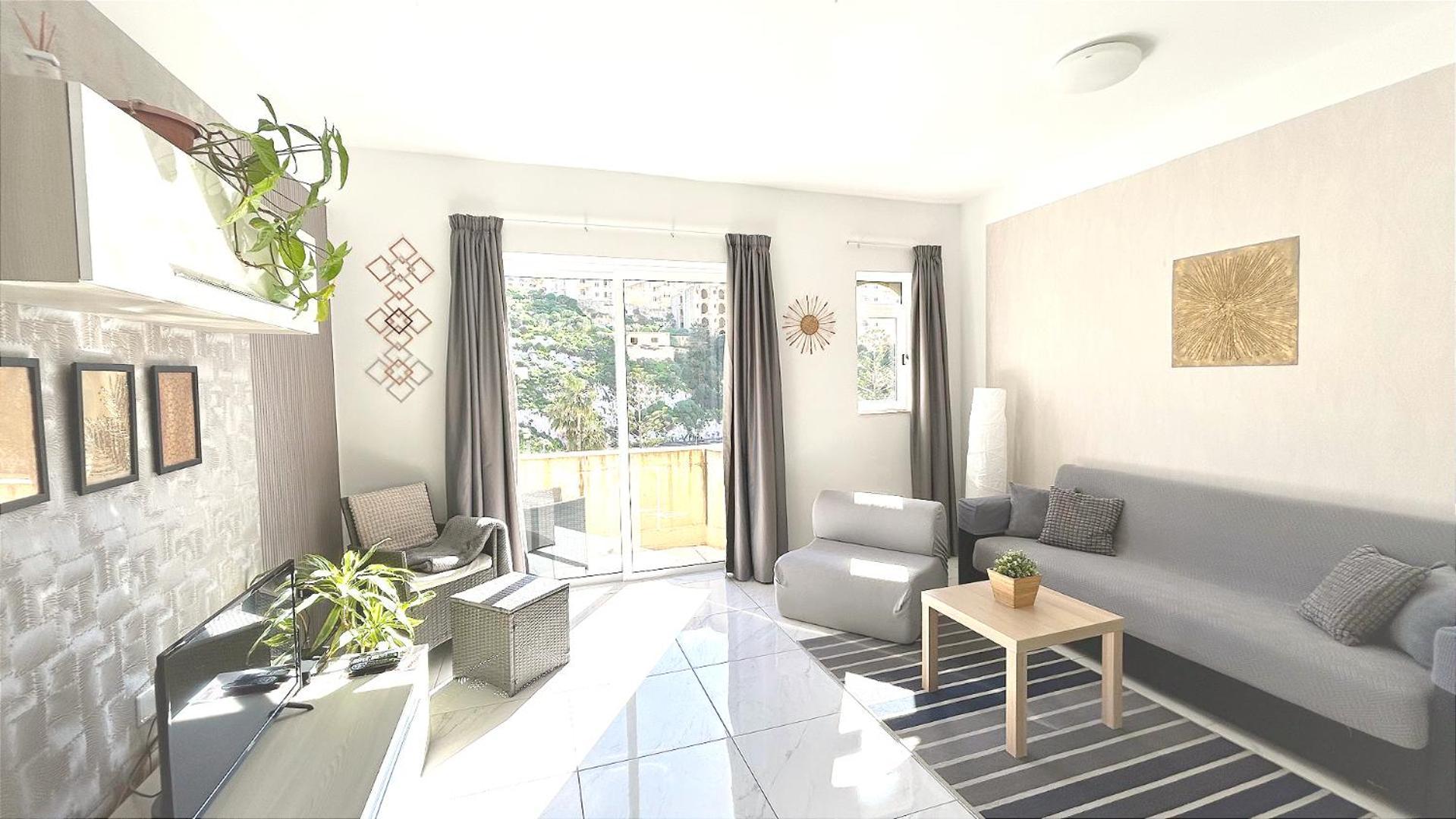 Arzella Apartments Xlendi Stylish Stay Near Beach Local Eats Exterior foto